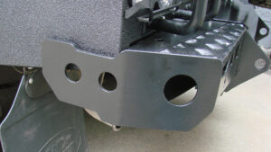 LR Defender LINE-X UKRAINE Rivne 25
