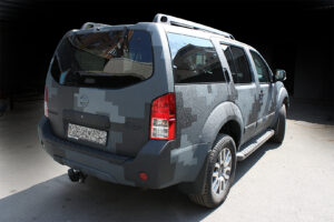 NISSAN PATHFINDER IMG_0050 v1