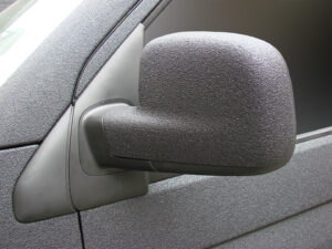 Бокове дзеркало VW Multivan