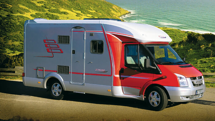 Hymer
