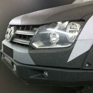 VW AMAROK КАМУФЛЯЖ 4