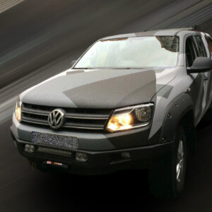 VW Amarok
