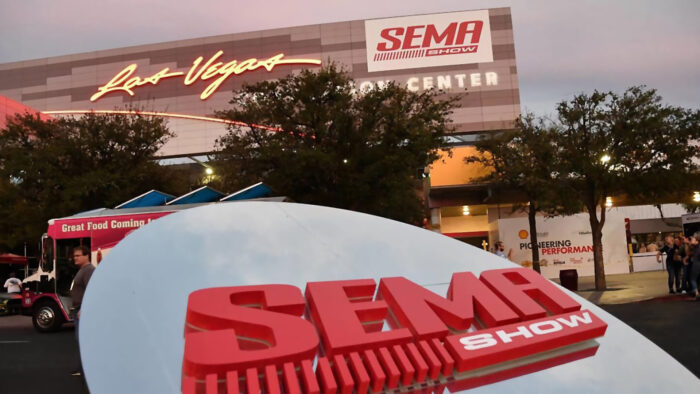 2021-SEMA-Show ОТКРЫТИЕ ТЮНИНГ ШОУ SEMA-2021 СОСТОЯЛОСЬ!