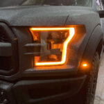 FORD F150 RAPTOR 35