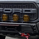 FORD F150 RAPTOR 7
