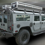 HUMMER H1 1