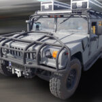 Hummer H1