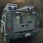 HUMMER H1 9