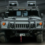 HUMMER H1 3