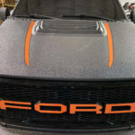 FORD F-150 RAPTOR 2 11
