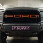 FORD F-150 RAPTOR 2 13