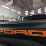 FORD F-150 RAPTOR 2 14