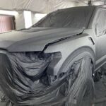 FORD F-150 RAPTOR 2 8