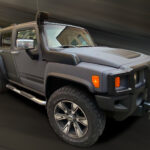 Hummer H3