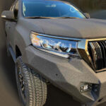 TOYOTA PRADO 150