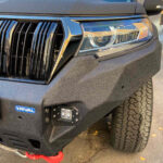 TOYOTA PRADO 150