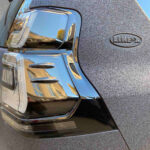 TOYOTA PRADO 150