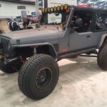 JEEP Rubicon SEMA-2022