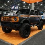 Ford Bronco SEMA-22