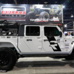 JEEP GLADIATOR R1 SEMA-2022