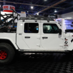JEEP RUBICON JKS SEMA-2022