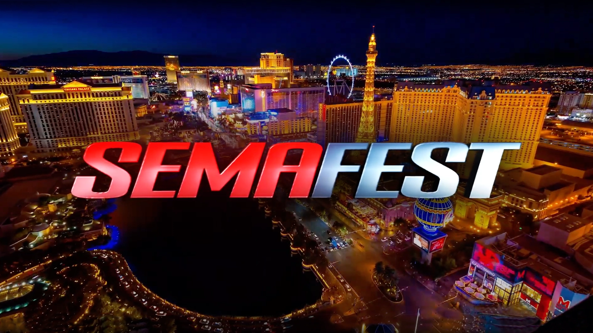 SEMA FEST