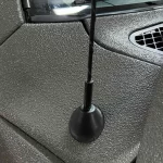 TOYOTA LAND CRUISER FJ olive 1