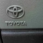 TOYOTA LAND CRUISER FJ olive 6