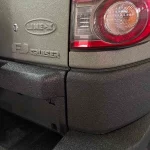 TOYOTA LAND CRUISER FJ olive 9