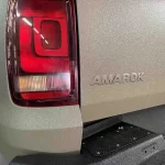 VW AMAROK sand 12