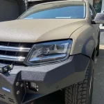 VW AMAROK sand 15