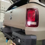 VW AMAROK sand 9