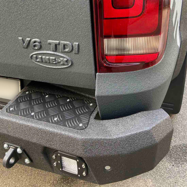 WV AMAROK V6 TDi-005