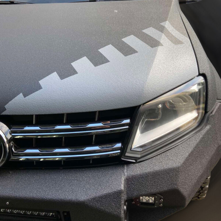 WV AMAROK V6 TDi-097