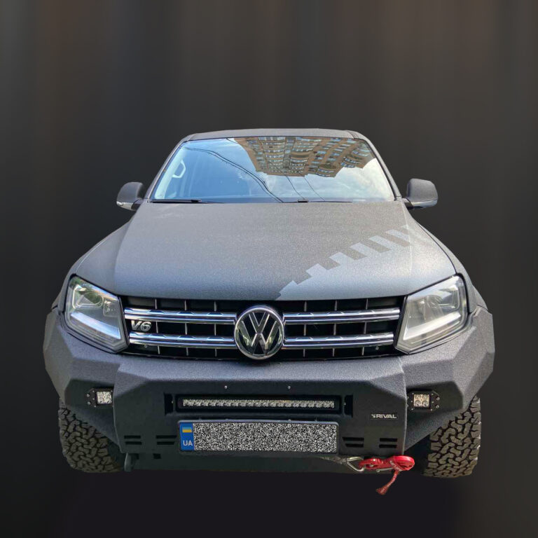 WV AMAROK V6 TDi-337