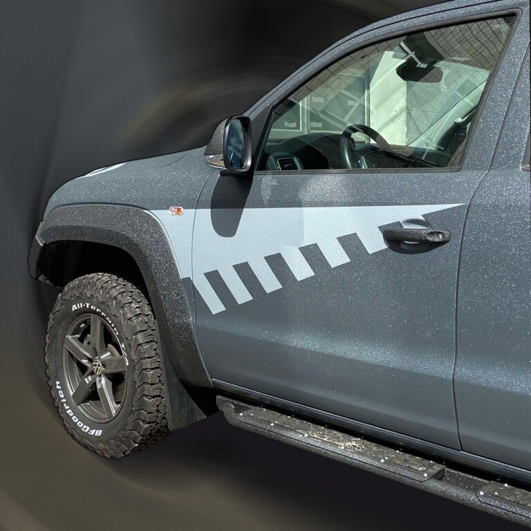 WV AMAROK V6 TDi-587