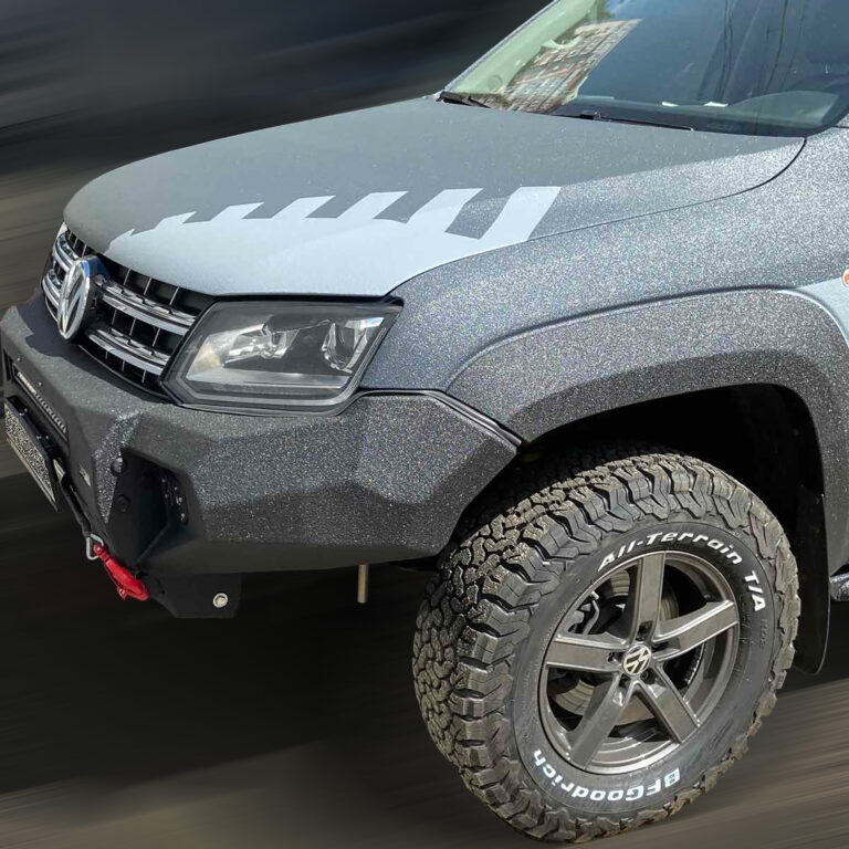 WV AMAROK V6 TDi-638