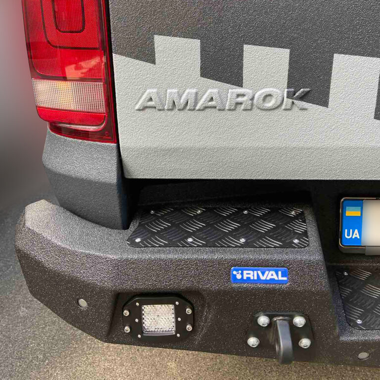 WV AMAROK V6 TDi-795