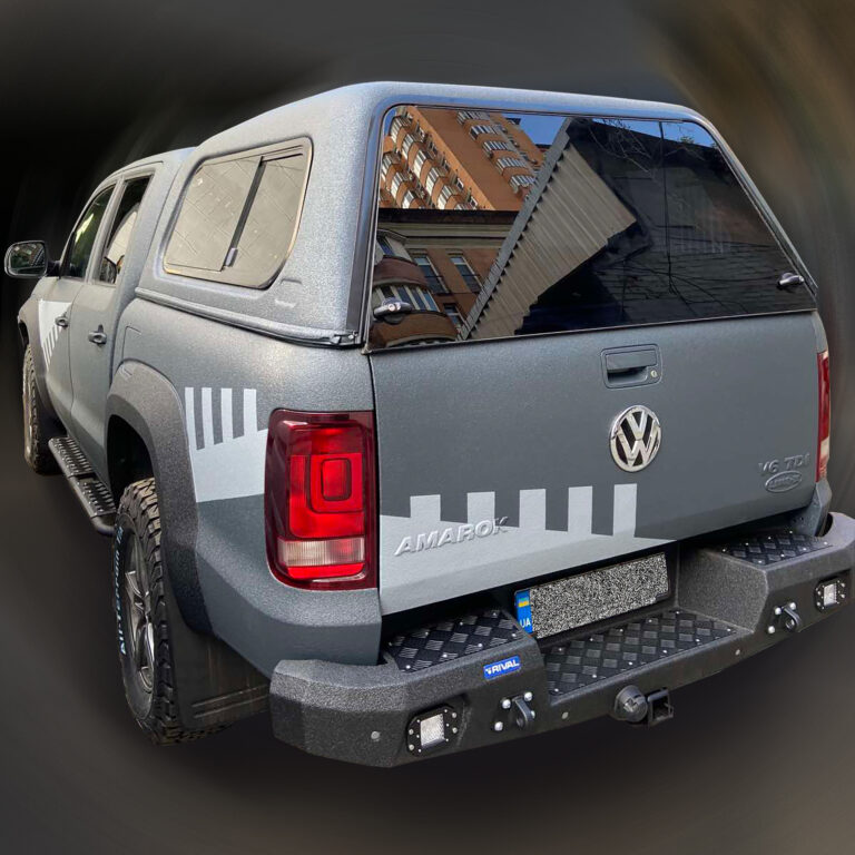 WV AMAROK V6 TDi-950