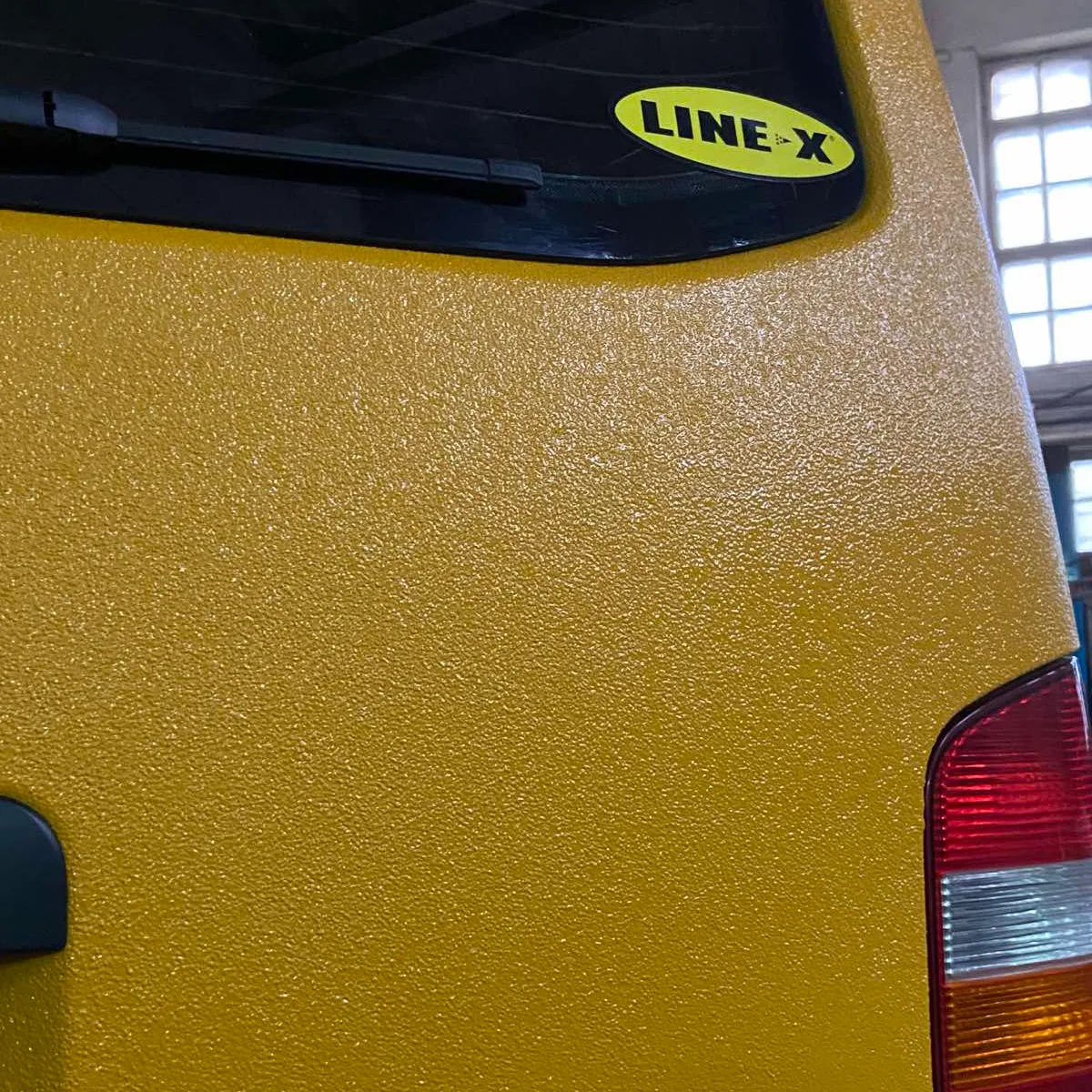VW TRANSPORTER T5
