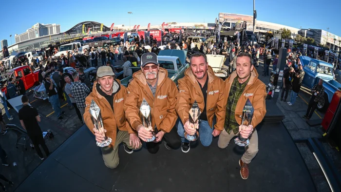 Top 4 BOTB 2024 SEMA 2024 завершилася!Фіналісти "битви будівельників"