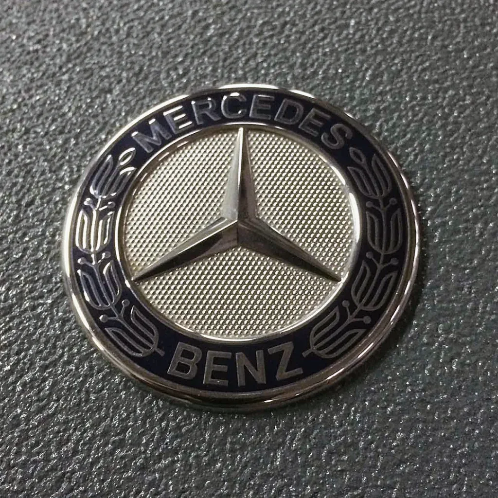 MB G-class ALFA 55